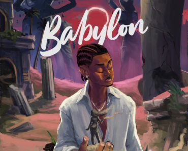 KiDi – Babylon