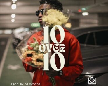 Kofi Kinaata – 10 Over 10