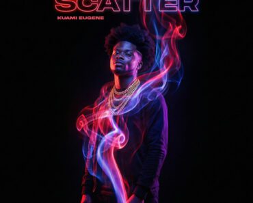 Kuami Eugene – Scatter