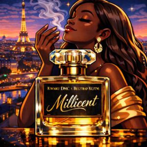 Kwaku-DMC-25E225802593-Millicent-ft-Beeztrap-KOTM-mp3-image-300x300 Kwaku DMC – Millicent Ft Beeztrap KOTM