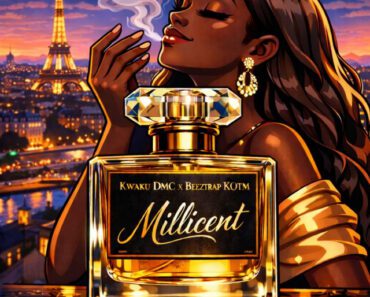 Kwaku DMC – Millicent Ft Beeztrap KOTM