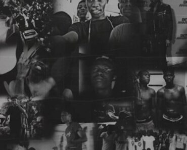 Kwesi Arthur – Redemption