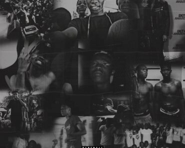 Kwesi Arthur – I Be Where I Wanted To Be Kwesi Arthur – I Be Where I Wanted To Be