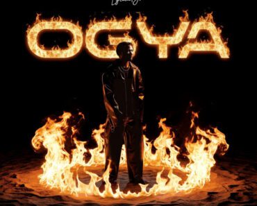 Lyrical Joe – Ogya Lyrical Joe – Ogya