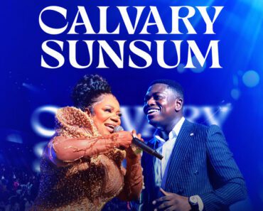 Piesie Esther – Calvary Sunsum Ft Kweku Teye