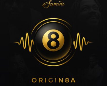 Samini – ORIGIN8A Ft Stonebwoy & Kofi Kinaata