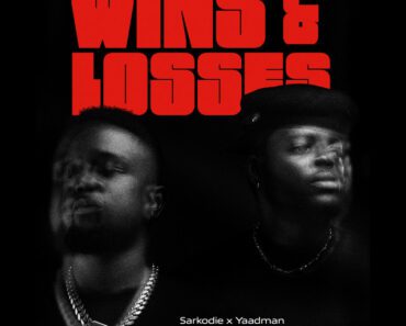 Sarkodie – Wins & Losses Ft Yaadman fka Yung L Sarkodie – Wins & Losses Ft Yaadman fka Yung L
