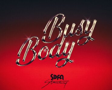 Sefa – Busy Body Ft Stonebwoy