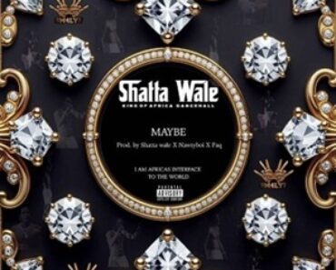 Shatta Wale – Block You