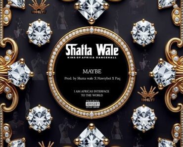 Shatta Wale – Forgive You