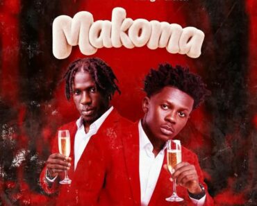 Strongman – Makoma Ft King Paluta