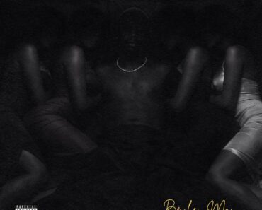 Tulenkey – Broken Man