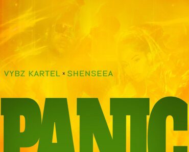 Vybz Kartel – Panic Ft Shenseea