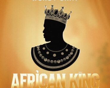 Wendy Shay – African King Wendy Shay – African King