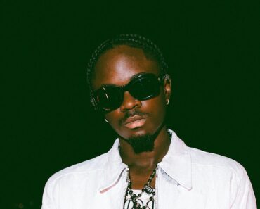 Yaw Tog – Straight Shot Hennessy