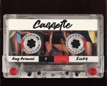 AMG Armani – Cassette Ft Zeezy