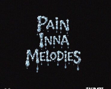 Jahmiel – Pain Inna Melodies