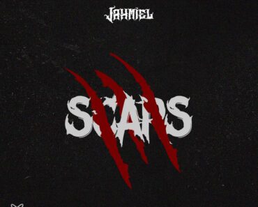 Jahmiel – Scars