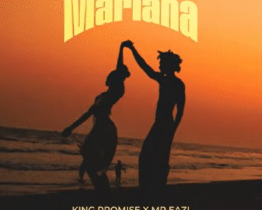 King Promise & Mr Eazi – Mariana