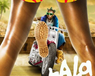 Olivetheboy – Lala