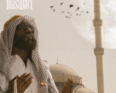 Pappy Kojo – Masallaci Pappy Kojo – Masallaci