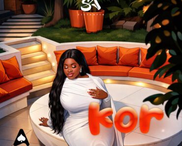 Sista Afia – Kor (Thank You)