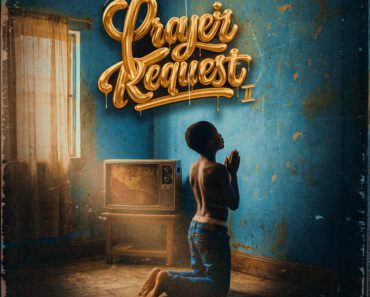 Victor AD – Prayer Request II Ft Jahmiel & Patoranking