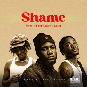 Ypee-Shame-ft-Lalid-Kofi-Mole-mp3-image-300x300 Ypee – Shame Ft Lalid & Kofi Mole