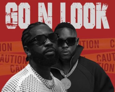 Bisa Kdei – Go N Look Ft Medikal