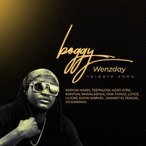 Boggy-Tribute-Song-Ft-Friends-Prod-By-Kopow-Gad-Sticks-And-Mike-Music-MNM-By-Kopow-ori-mp3-mp3-image-300x300 Boggy Wenzday Tribute Song – Cape Coast All Stars