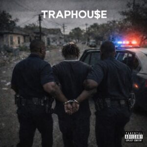 Kofi-Mole-TRAPHOUSE-mp3-image-300x300 Kofi Mole – TRAPHOUSE