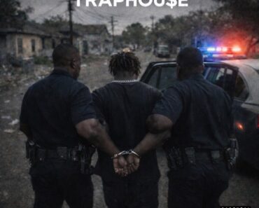 Kofi Mole – TRAPHOUSE