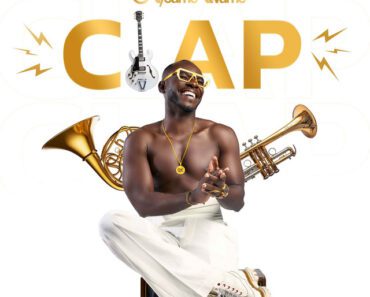 Okyeame Kwame – Clap
