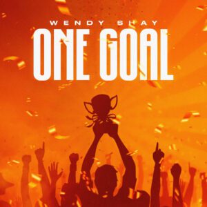 Wendy-Shay-One-Goal-mp3-image-300x300 Wendy Shay – One Goal