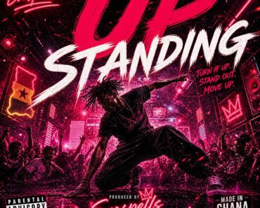Evaspells – Up Standing (Free Beat)