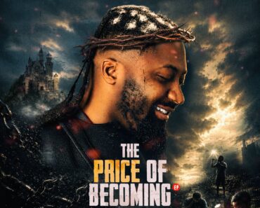 Amerado – The Price of Becoming (MPAEBOR) (Intro) Amerado – The Price of Becoming (MPAEBOR) (Intro)