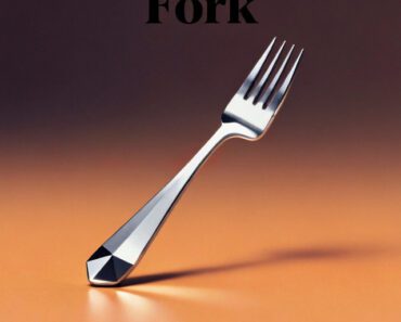 Andrew King (Keche) – Fork Andrew King (Keche) – Fork