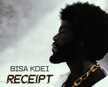 Bisa Kdei – Receipt Bisa Kdei – Receipt