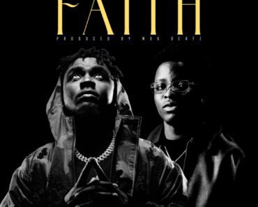 Kweku Smoke – Faith Ft Lasmid