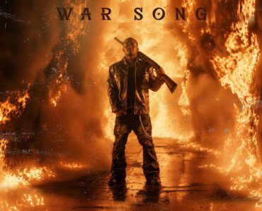 Lalid – War Song