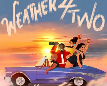 Mr Drew – Weather 4 Two Ft King Paluta