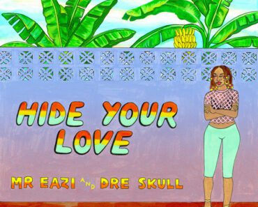 Mr Eazi – Lambo Ft Vybz Kartel & Dre Skull Mr Eazi – Lambo Ft Vybz Kartel & Dre Skull