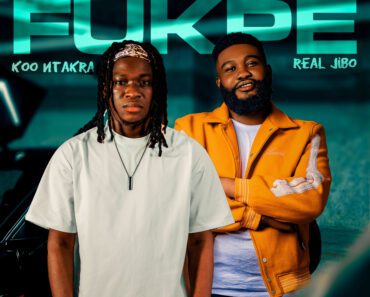 Real Gibo – Fukpe Ft Koo Ntakra Real Gibo – Fukpe Ft Koo Ntakra
