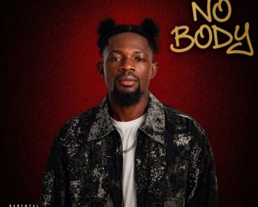 Cojo Brain – Noboby Cojo Brain – Noboby