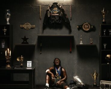 Kweku Smoke – Powerhouse Ft Kwesi Arthur